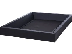 Materac wodny DUAL Średnie tłumienie 160 x 200 cm