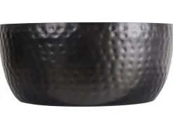 Misa dekoracyjna BANHA Metal Czarny