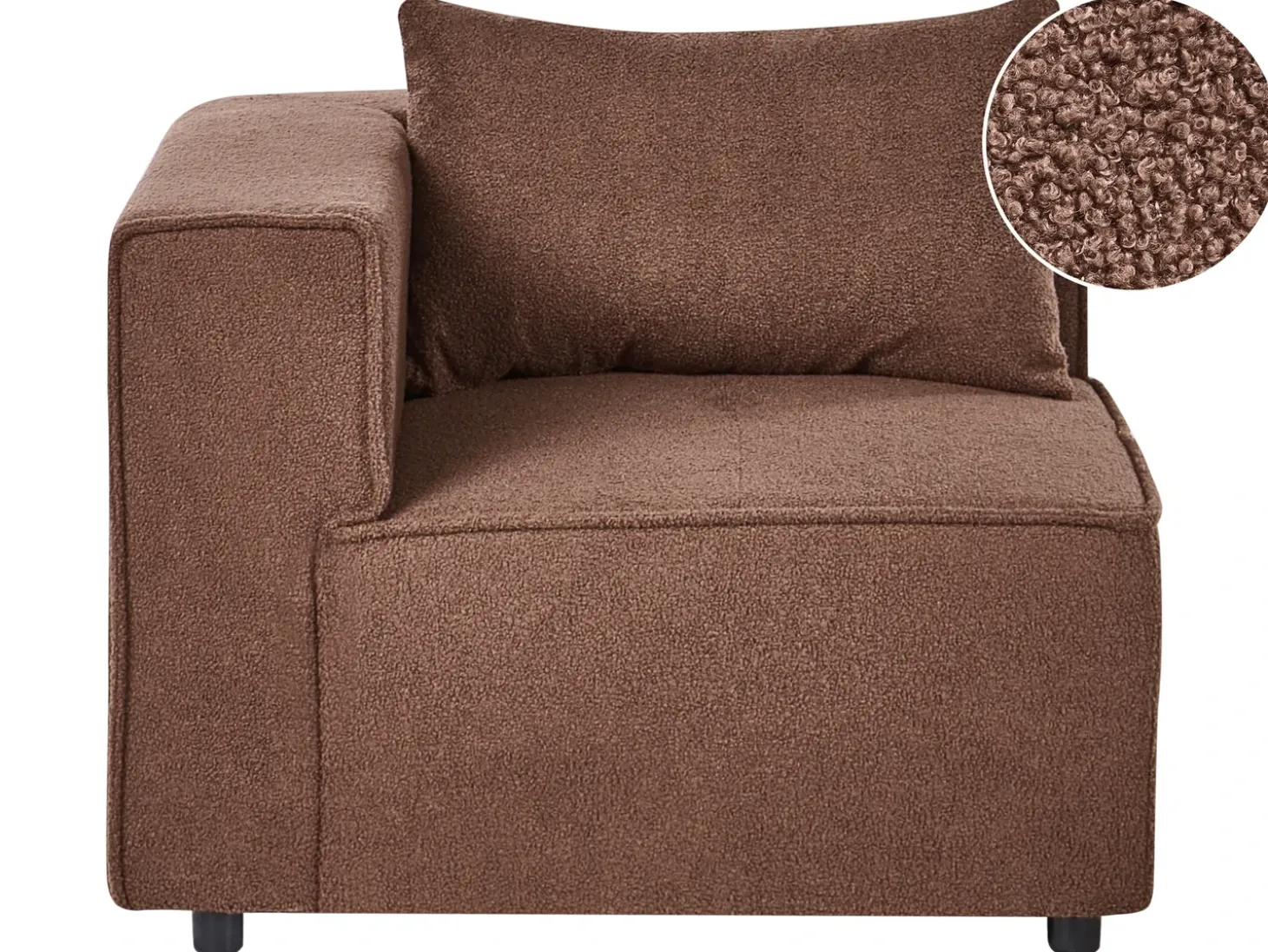 New AXEBO Boucle Sofy Modułowe|Kolekcje Sof