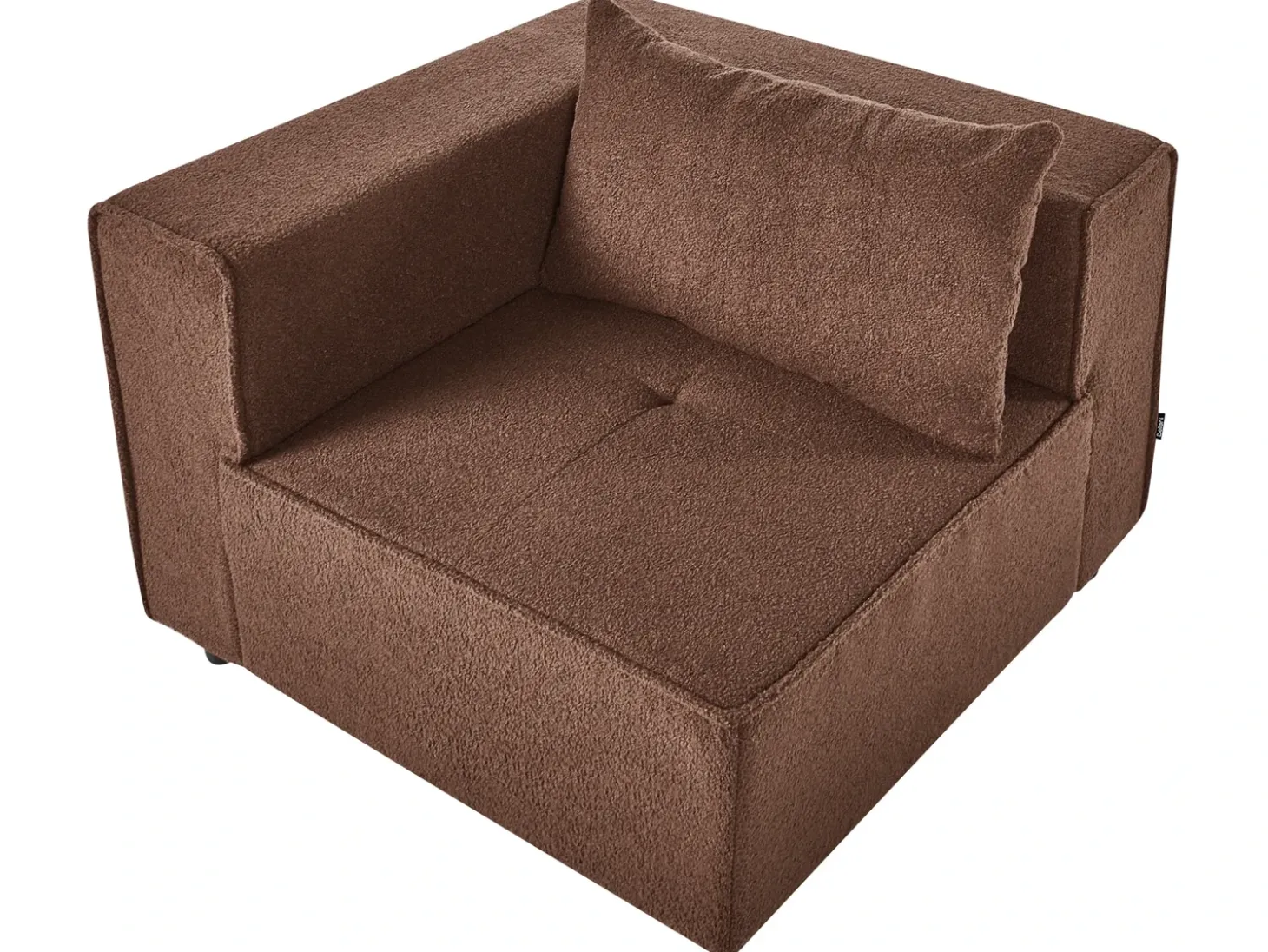 New AXEBO Boucle Sofy Modułowe|Kolekcje Sof