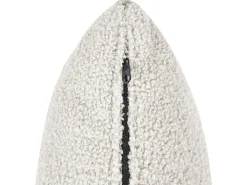 Discount AXEBO Złamana biel Boucle Sofy Modułowe|Kolekcje Sof