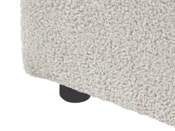Discount AXEBO Złamana biel Boucle Sofy Modułowe|Kolekcje Sof