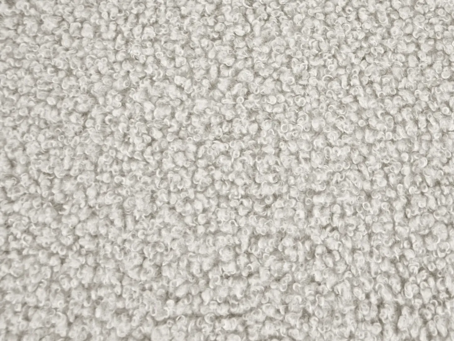 Discount AXEBO Złamana biel Boucle Sofy Modułowe|Kolekcje Sof