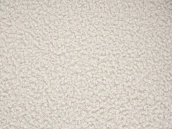 Outlet KIVVIK Złamana biel Boucle Sofy Modułowe|Kolekcje Sof
