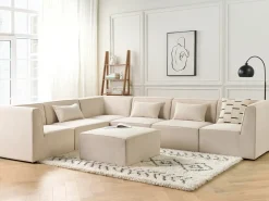 Clearance LEMVIG Jasno Sztruks Sofy Modułowe|Kolekcje Sof