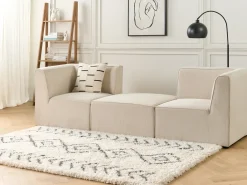 Clearance LEMVIG Jasno Sztruks Sofy Modułowe|Kolekcje Sof