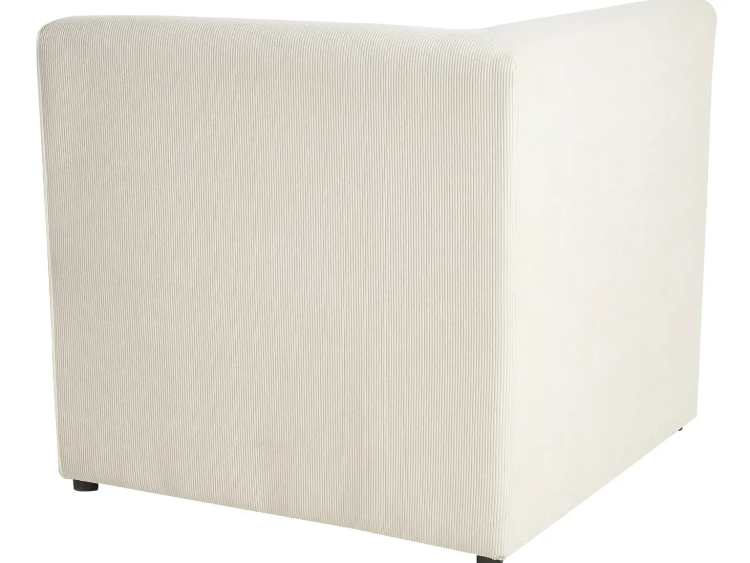 Clearance LEMVIG Jasno Sztruks Sofy Modułowe|Kolekcje Sof