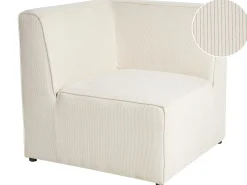 Clearance LEMVIG Jasno Sztruks Sofy Modułowe|Kolekcje Sof