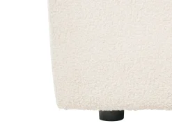 New MESNALI Złamana biel Boucle Sofy Modułowe|Kolekcje Sof