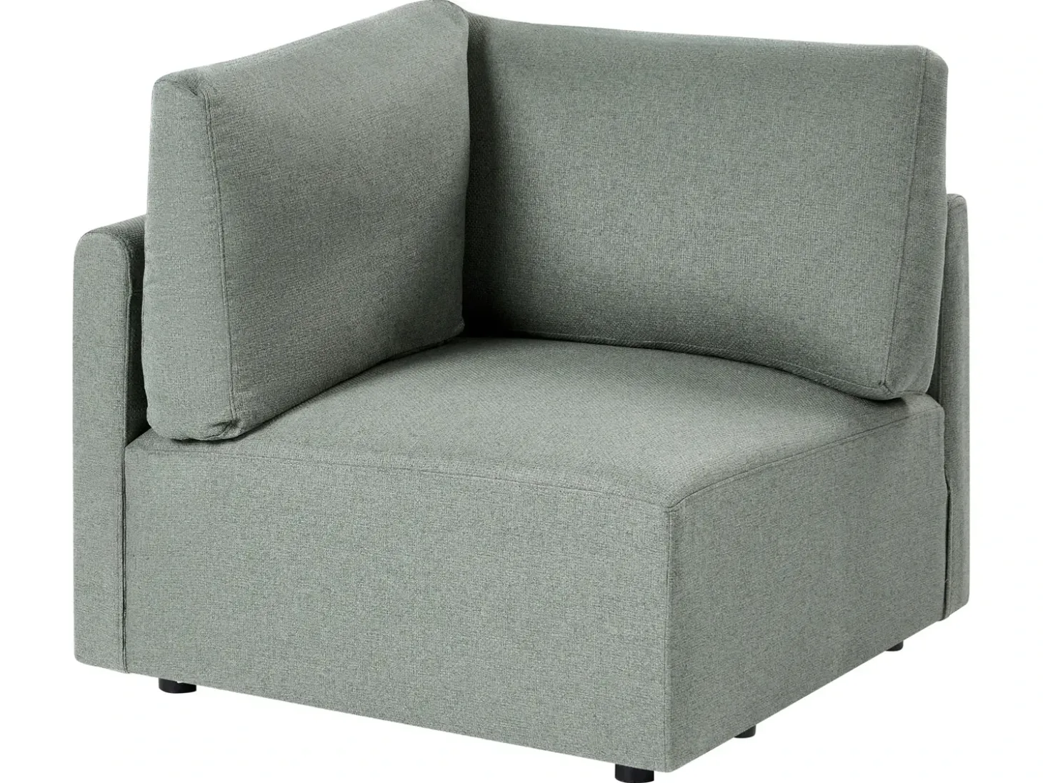 Discount MESNALI Zielony Sofy Modułowe|Kolekcje Sof