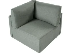 Discount MESNALI Zielony Sofy Modułowe|Kolekcje Sof