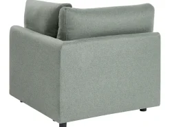 Discount MESNALI Zielony Sofy Modułowe|Kolekcje Sof