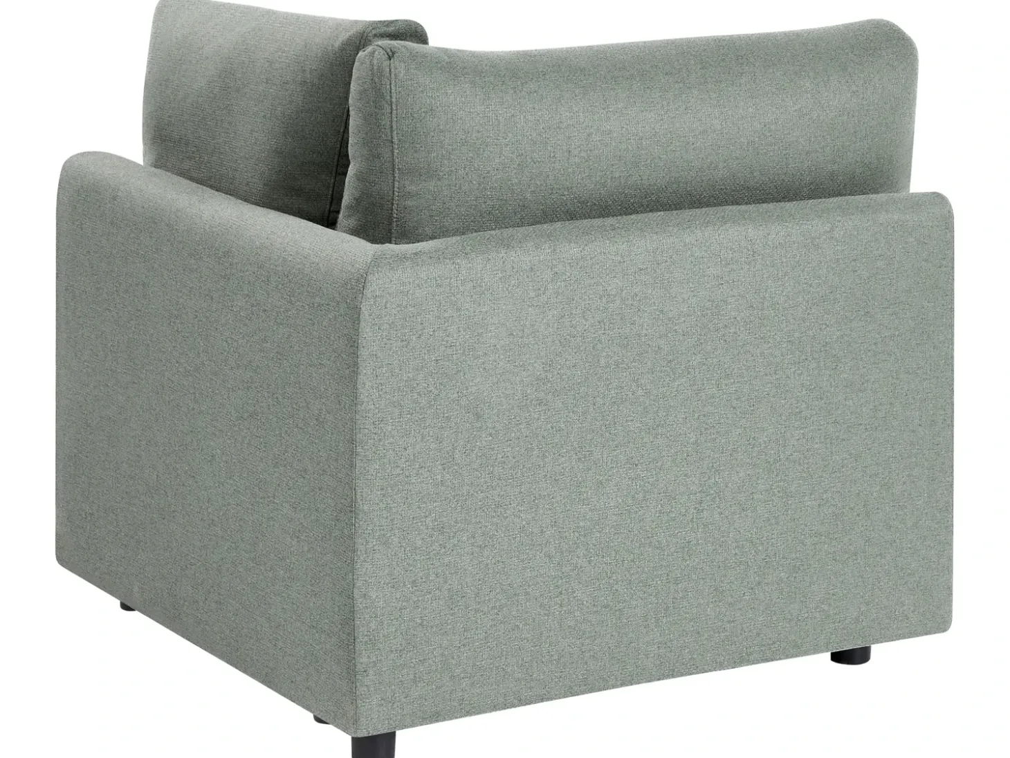 Discount MESNALI Zielony Sofy Modułowe|Kolekcje Sof