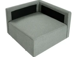 Discount MESNALI Zielony Sofy Modułowe|Kolekcje Sof