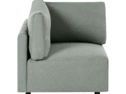 Discount MESNALI Zielony Sofy Modułowe|Kolekcje Sof