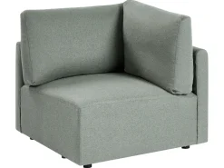 Discount MESNALI Zielony Sofy Modułowe|Kolekcje Sof
