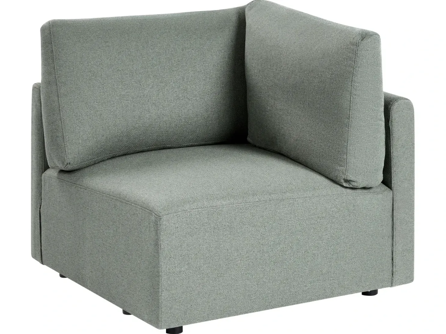 Discount MESNALI Zielony Sofy Modułowe|Kolekcje Sof