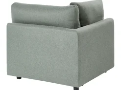 Discount MESNALI Zielony Sofy Modułowe|Kolekcje Sof