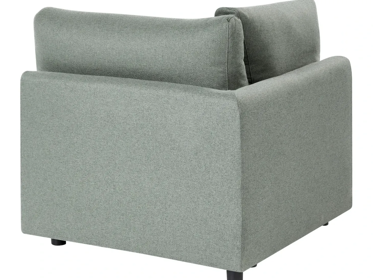 Discount MESNALI Zielony Sofy Modułowe|Kolekcje Sof