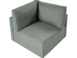 Discount MESNALI Zielony Sofy Modułowe|Kolekcje Sof