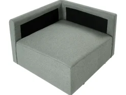 Discount MESNALI Zielony Sofy Modułowe|Kolekcje Sof