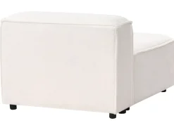 Clearance ARDAL Złamana biel Boucle Sofy Modułowe|Kolekcje Sof