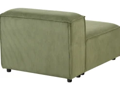 Hot ARDAL Zielony Sztruks Sofy Modułowe|Kolekcje Sof