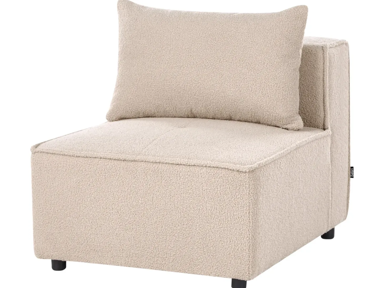 Best AXEBO Boucle Sofy Modułowe|Kolekcje Sof