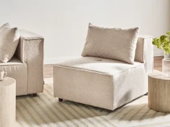 Best AXEBO Boucle Sofy Modułowe|Kolekcje Sof
