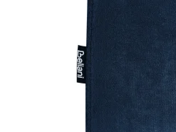 Outlet EVJA Granatowy Welur Sofy Modułowe|Kolekcje Sof