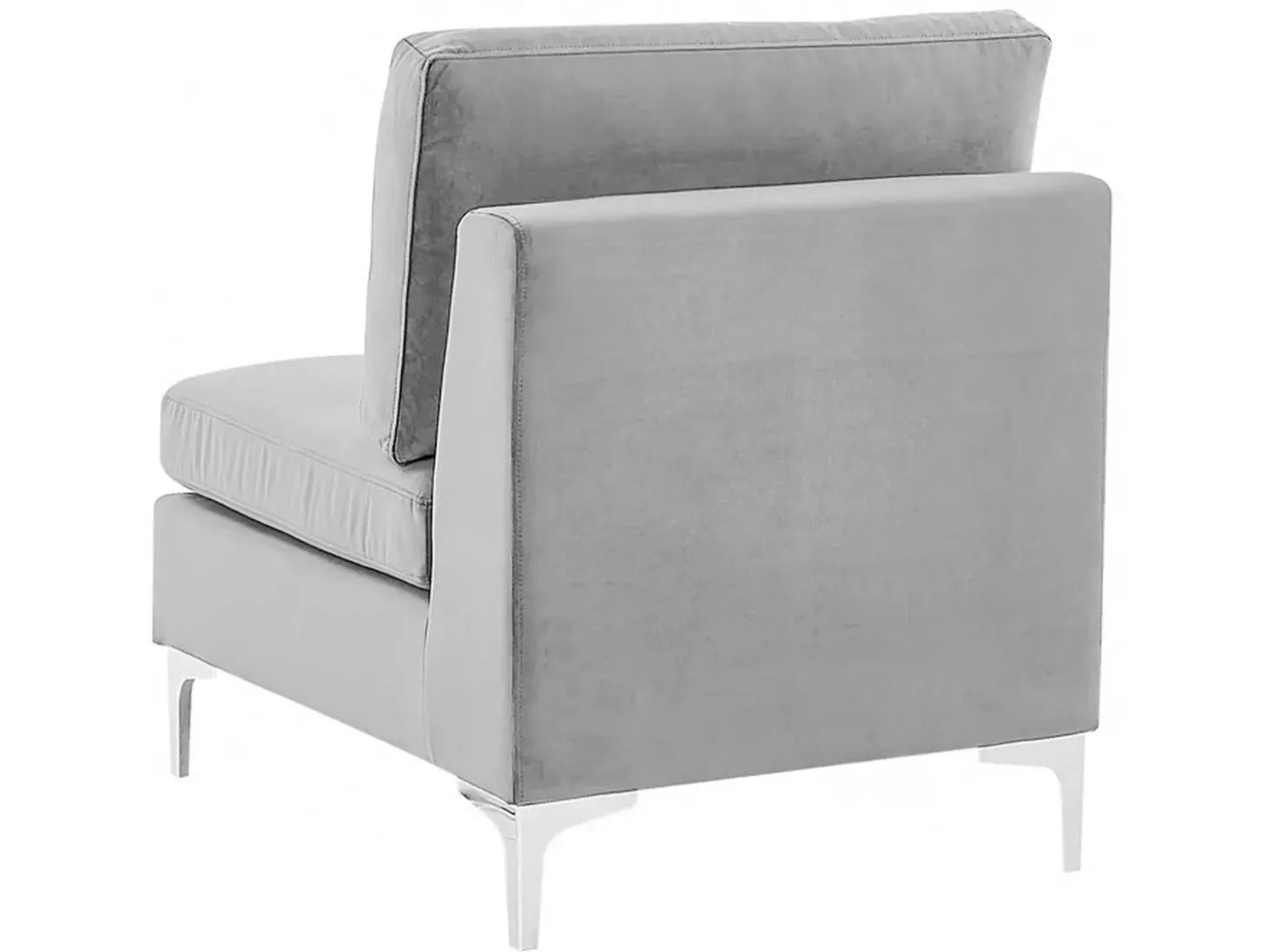Outlet EVJA Welur Sofy Modułowe|Kolekcje Sof