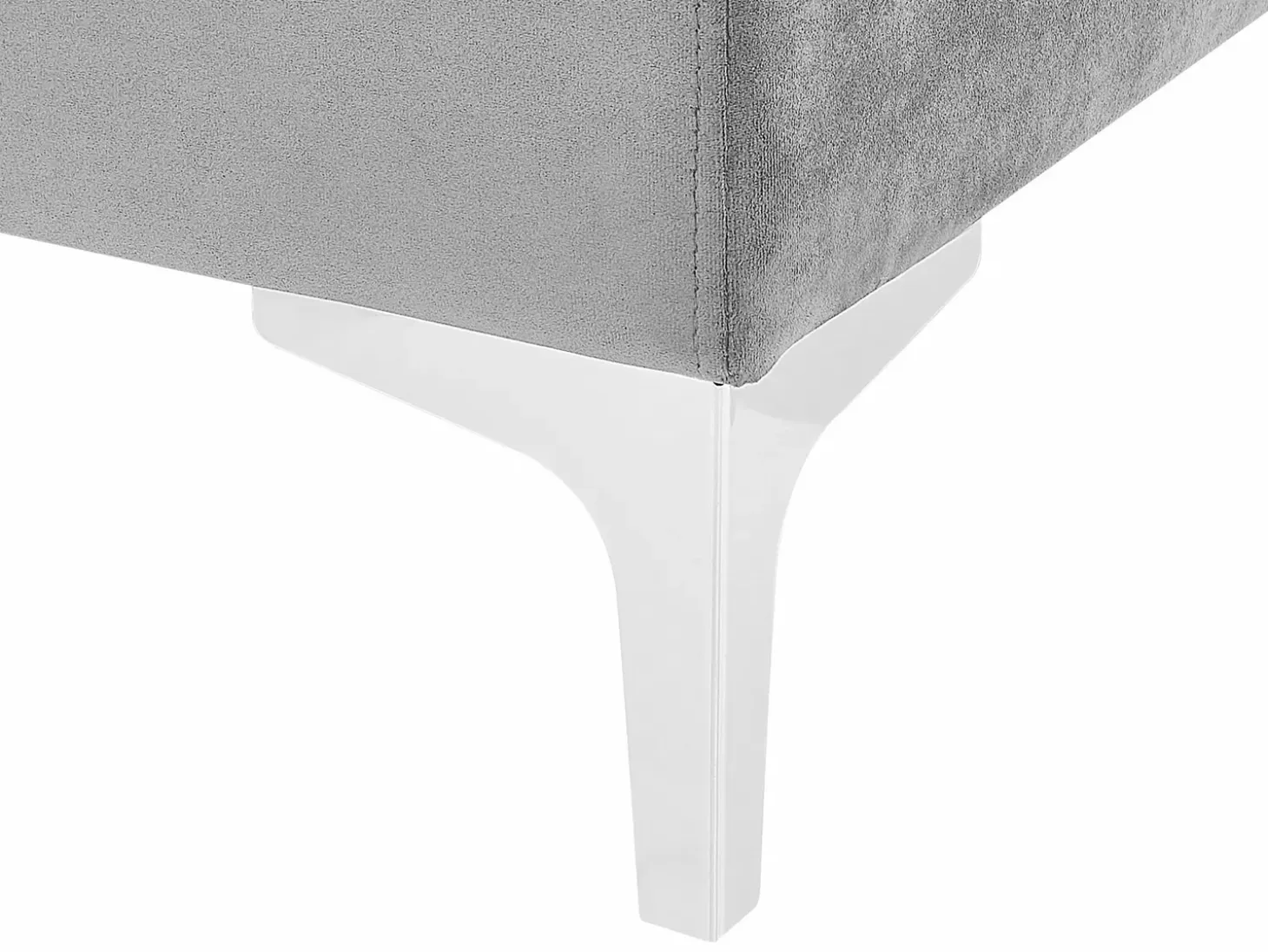 Outlet EVJA Welur Sofy Modułowe|Kolekcje Sof