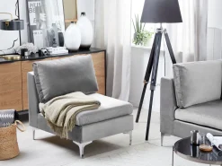 Outlet EVJA Welur Sofy Modułowe|Kolekcje Sof