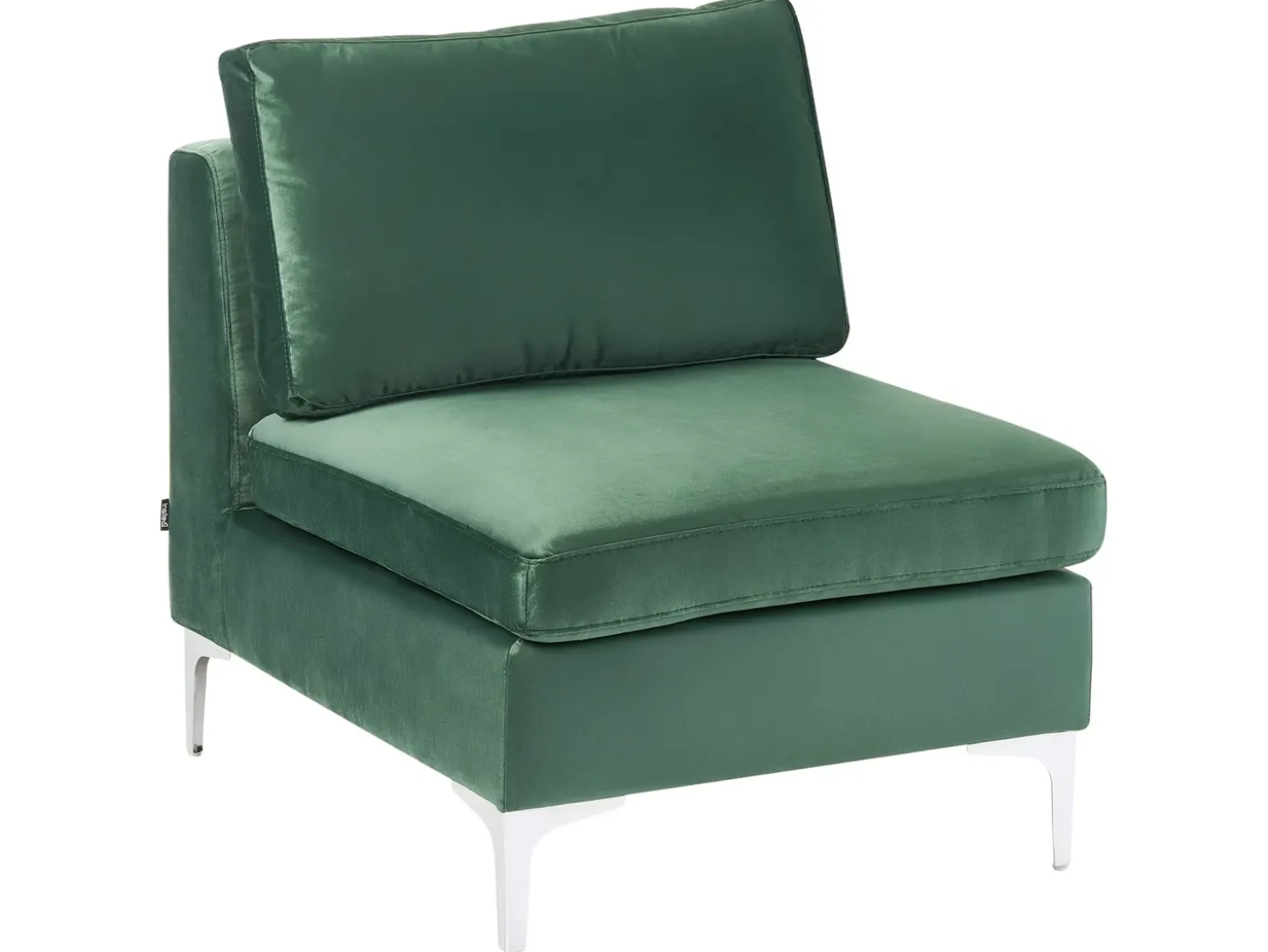 New EVJA Welur Sofy Modułowe|Kolekcje Sof