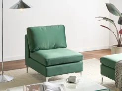 New EVJA Welur Sofy Modułowe|Kolekcje Sof