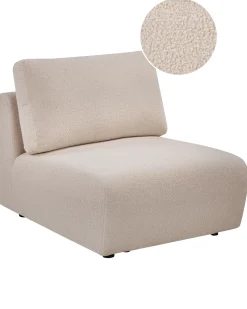 Clearance KIVVIK Boucle Sofy Modułowe|Kolekcje Sof