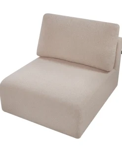 Clearance KIVVIK Boucle Sofy Modułowe|Kolekcje Sof