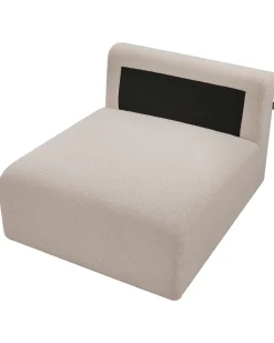 Clearance KIVVIK Boucle Sofy Modułowe|Kolekcje Sof