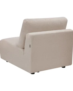 Clearance KIVVIK Boucle Sofy Modułowe|Kolekcje Sof