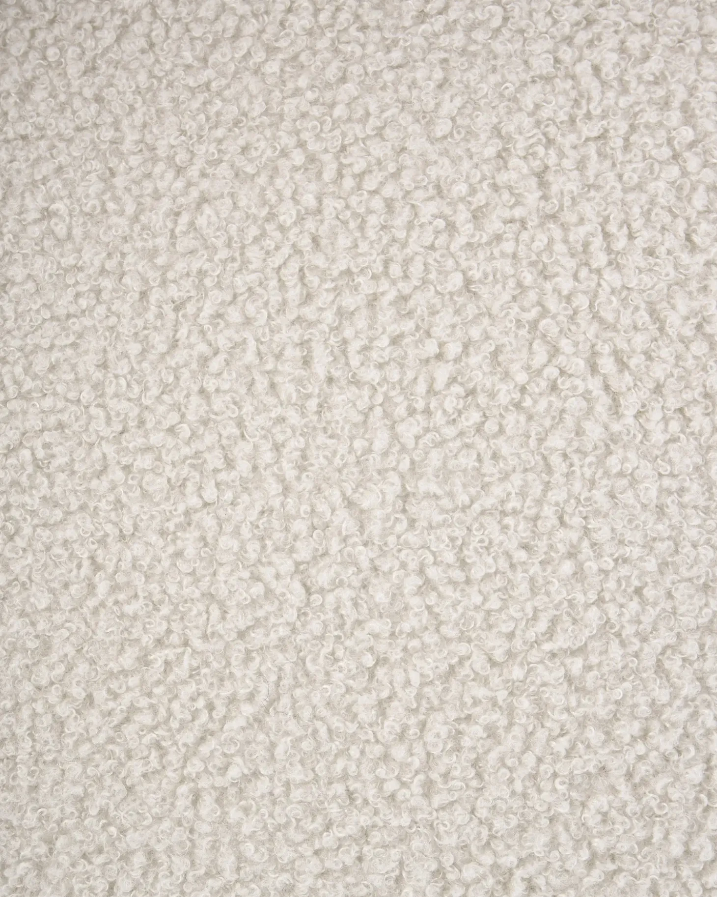 New KIVVIK Złamana biel Boucle Sofy Modułowe|Kolekcje Sof