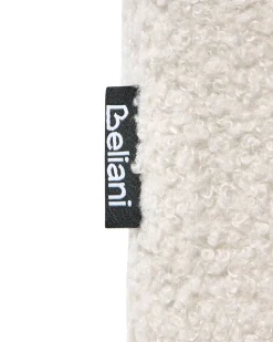 New KIVVIK Złamana biel Boucle Sofy Modułowe|Kolekcje Sof