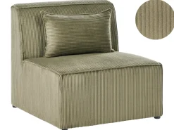 Discount LEMVIG Sztruks Sofy Modułowe|Kolekcje Sof