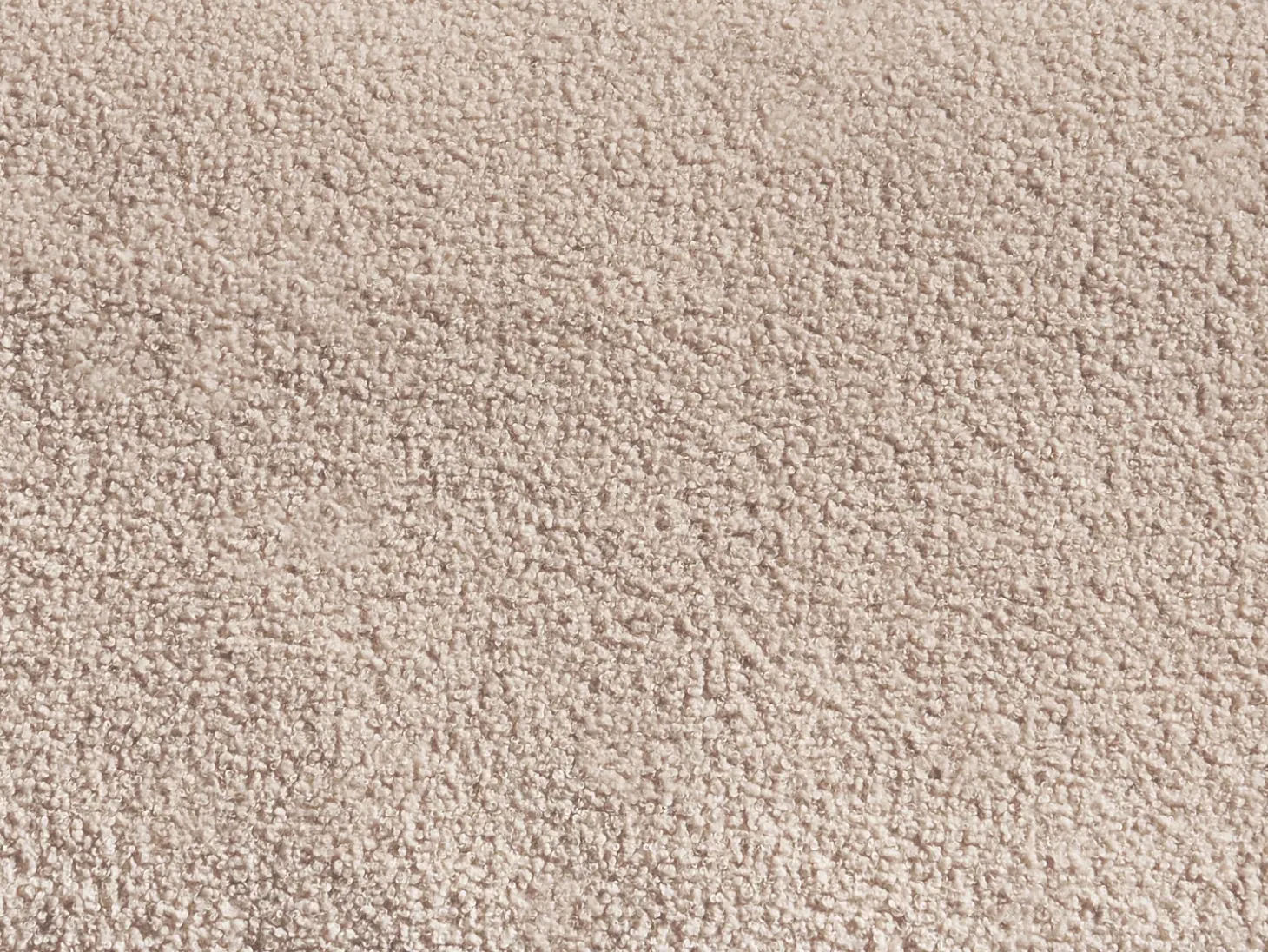 Outlet MESNALI Beżowy Boucle Sofy Modułowe|Kolekcje Sof