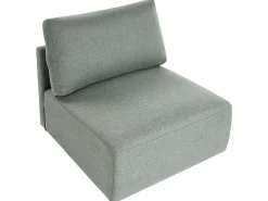 Outlet MESNALI Zielony Sofy Modułowe|Kolekcje Sof