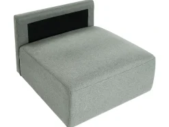 Outlet MESNALI Zielony Sofy Modułowe|Kolekcje Sof