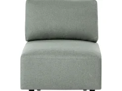 Outlet MESNALI Zielony Sofy Modułowe|Kolekcje Sof