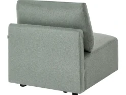Outlet MESNALI Zielony Sofy Modułowe|Kolekcje Sof