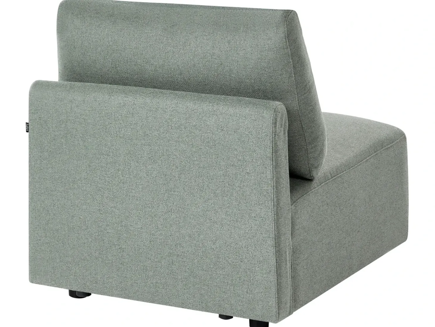 Outlet MESNALI Zielony Sofy Modułowe|Kolekcje Sof