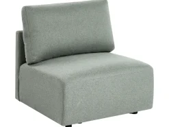 Outlet MESNALI Zielony Sofy Modułowe|Kolekcje Sof