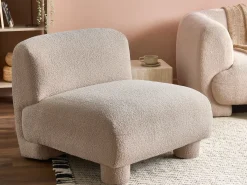 Best MJALBI Boucle Sofy Modułowe|Kolekcje Sof